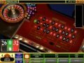 Les r�gles pour jouer au jeux de la roulette europ�enne en ligne